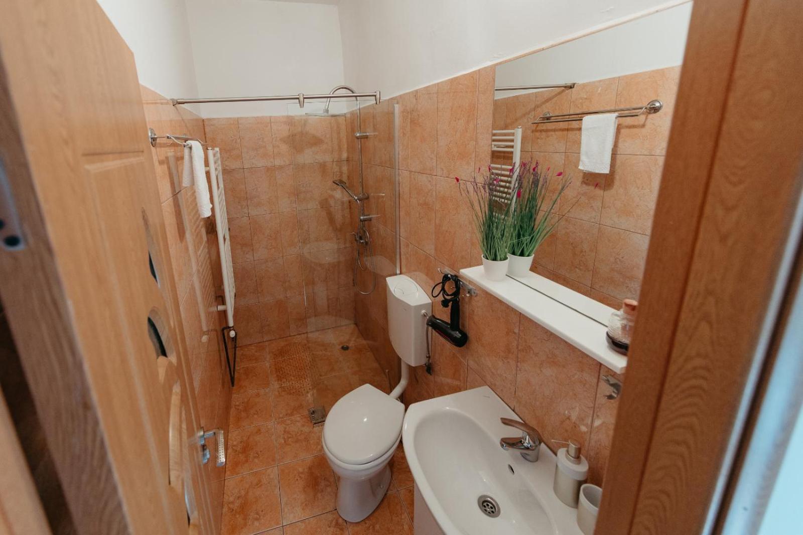 Flh - Apartament Mai Cu Aroma De Cafea Si Ceai Hermannstadt Exterior foto